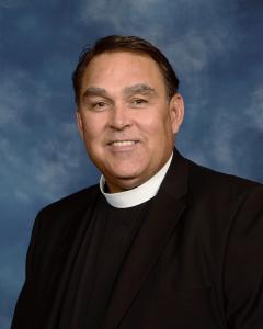 Rev. Dr. Steve Turner