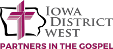 Iowa District West